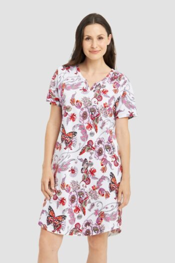 Koszula nocna, Rosch, 1253303,11736