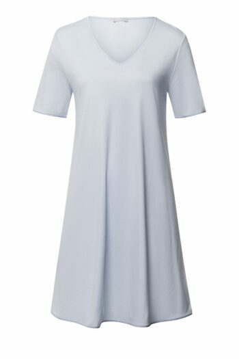 Hanro, Cotton Silk, Koszula nocna, 074814, 2512