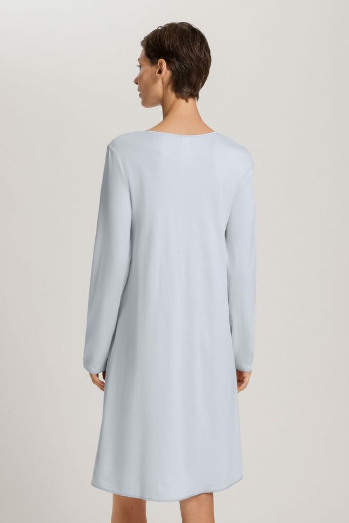 Koszula nocna, Hanro, Cotton Silk, 074815, 2512