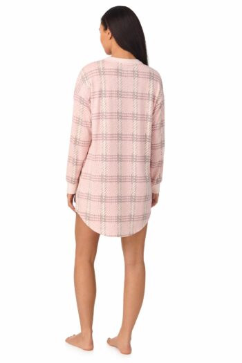 Koszula nocna, DKNY, YI00063, 972