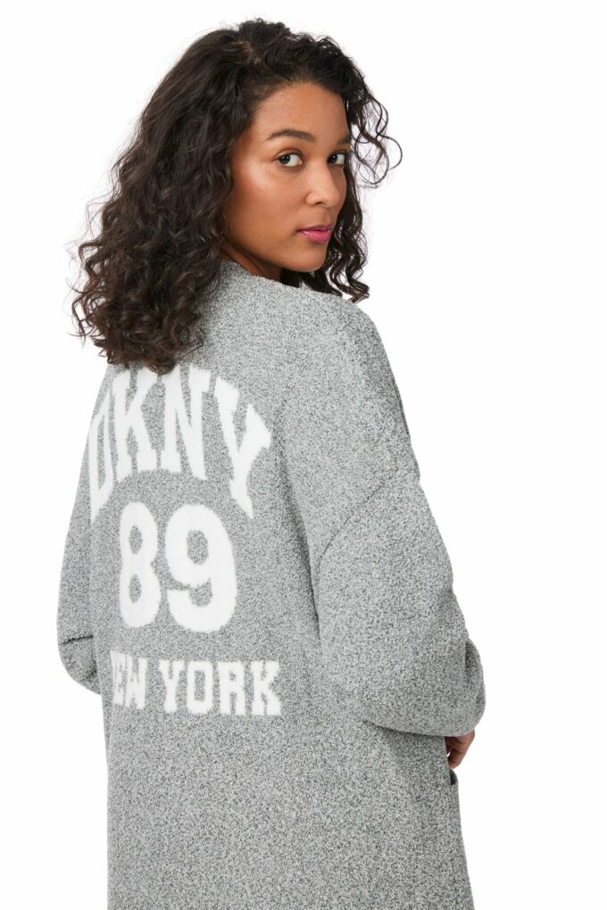 Kardigan, DKNY, YI00079, 030