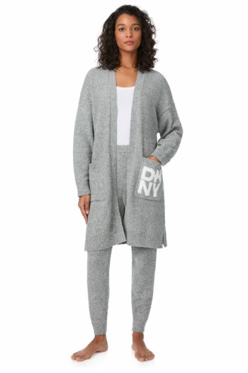 Kardigan, DKNY, YI00079, 030