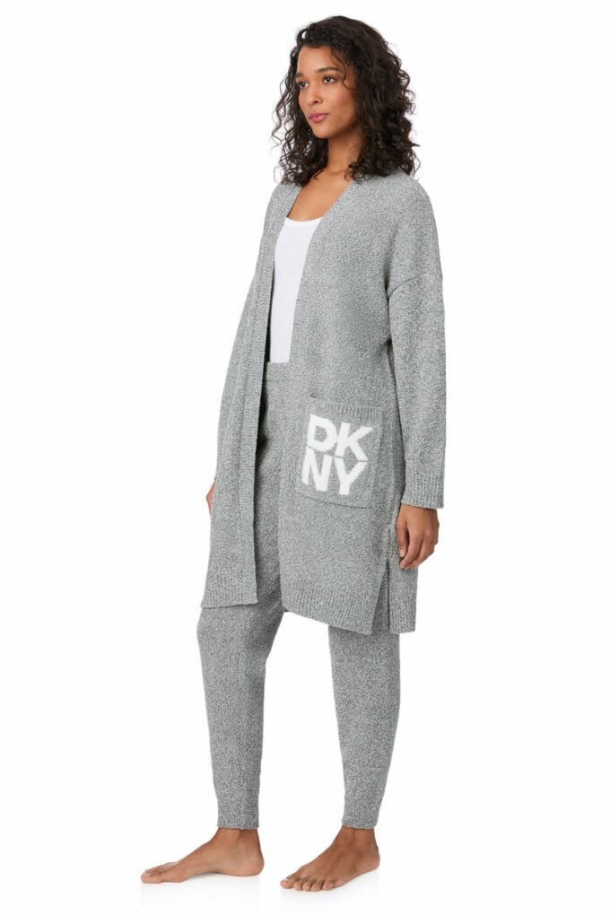 Kardigan, DKNY, YI00079, 030
