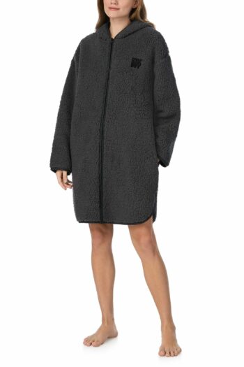 Szlafrok, DKNY, YI20065, 021
