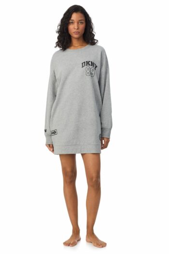 Koszula nocna, DKNY, YI30059, 031