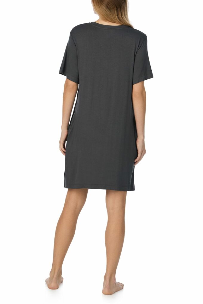 Koszula nocna, DKNY, YI30092, 010