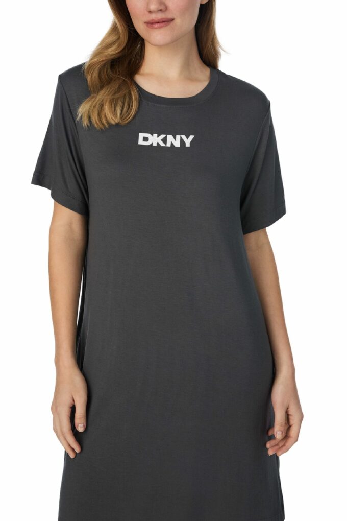 Koszula nocna, DKNY, YI30092, 010