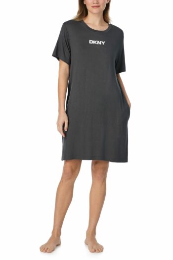 Koszula nocna, DKNY, YI30092, 010