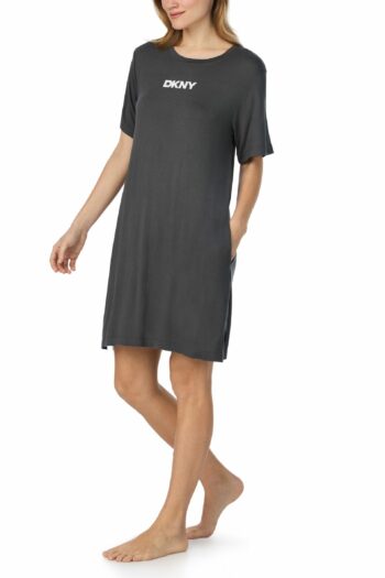 Koszula nocna, DKNY, YI30092, 010