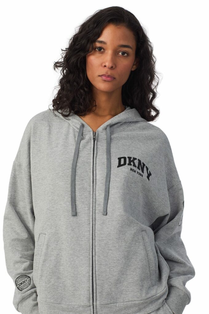 Piżama DKNY, YI80059, 031