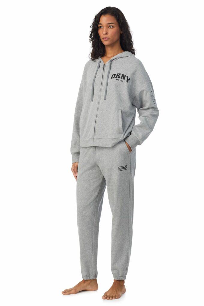 Piżama DKNY, YI80059, 031