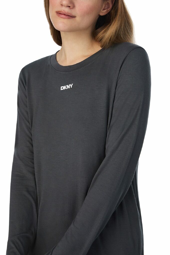 Piżama damska, DKNY, YI80092, 010