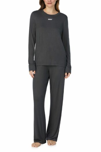 Piżama damska, DKNY, YI80092, 010