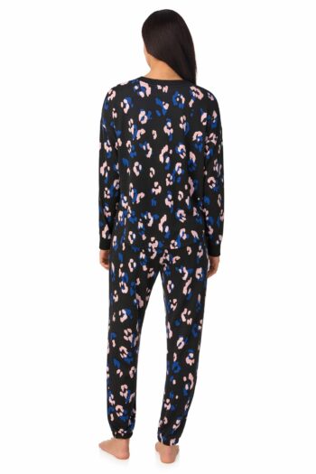 Piżama damska, DKNY, YI90063, 045