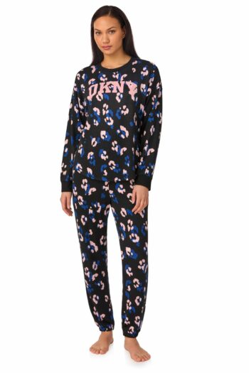 Piżama damska, DKNY, YI90063, 045