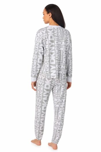 Piżama damska, DKNY, YI90063, 069,