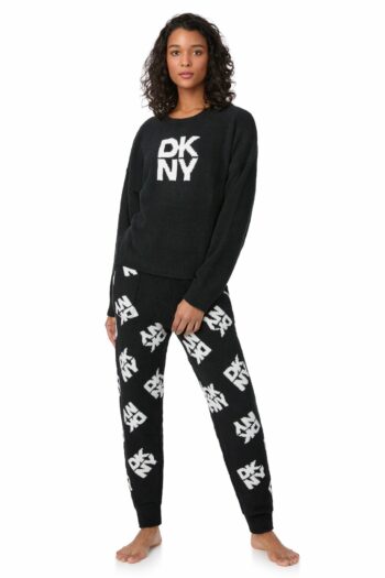 Piżama damska, DKNY, YI 90079, 002