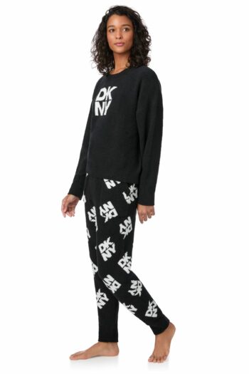 Piżama damska, DKNY, YI 90079, 002