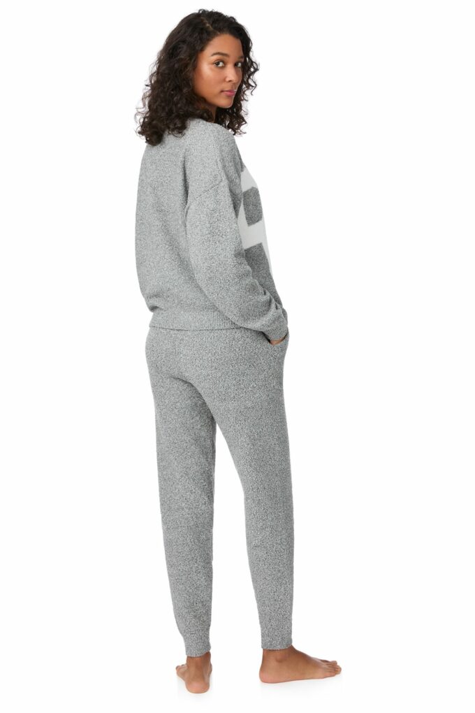 Piżama DKNY, YI90079, 030