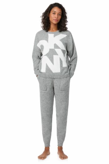 Piżama DKNY, YI90079, 030