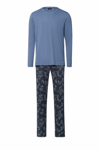 Piżama męska, Hanro, 075111, 3025