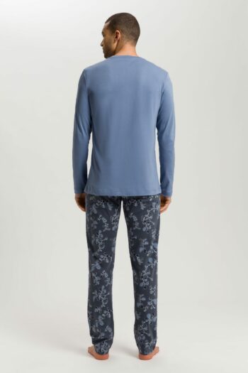 Piżama męska, Hanro, 075111, 3025