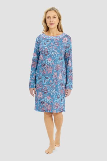 Koszula nocna, Rosch. 1253525. 16541