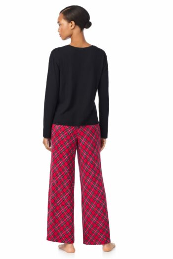 Piżama, Lauren Ralph Lauren, ILN72466F, 644