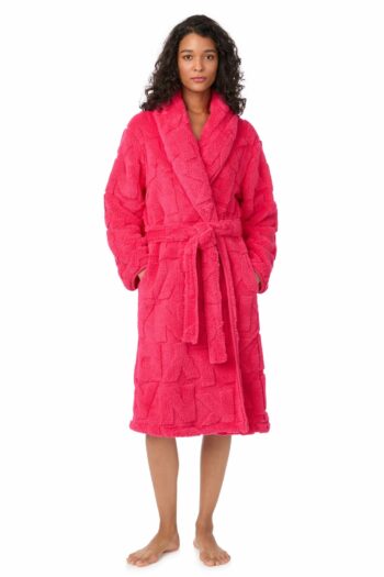 DKNY, szlafrok, YI60077, 903