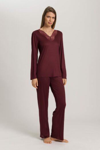 Piżama, Hanro, Lilith, 074781, 2421