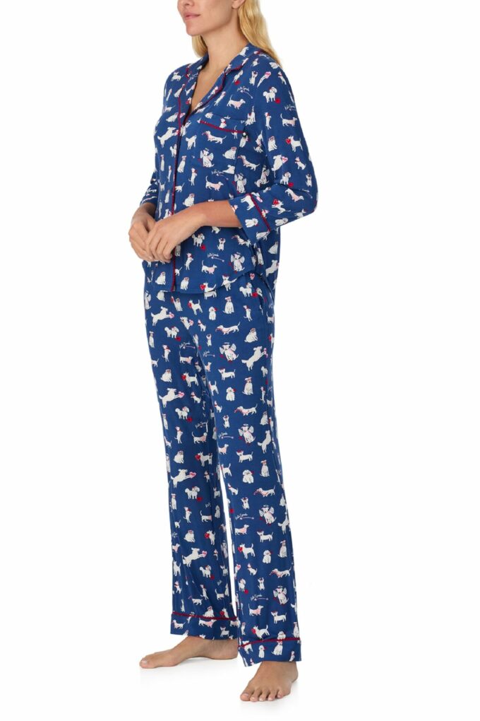 Piżama, Kate Spade, KSI82772, 408