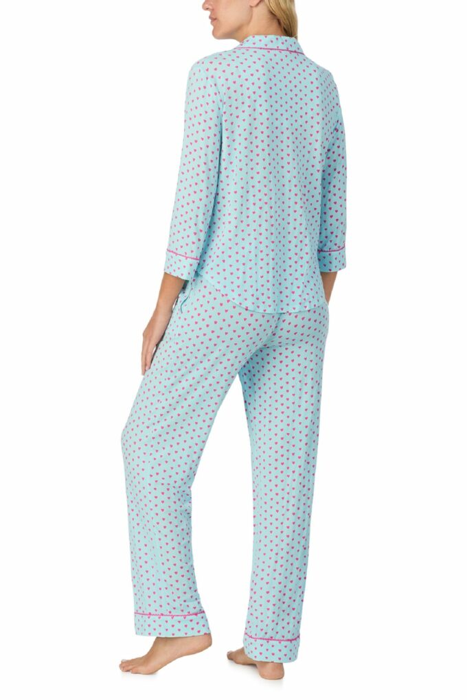 Piżama, Kate Spade, KSI82772, 457
