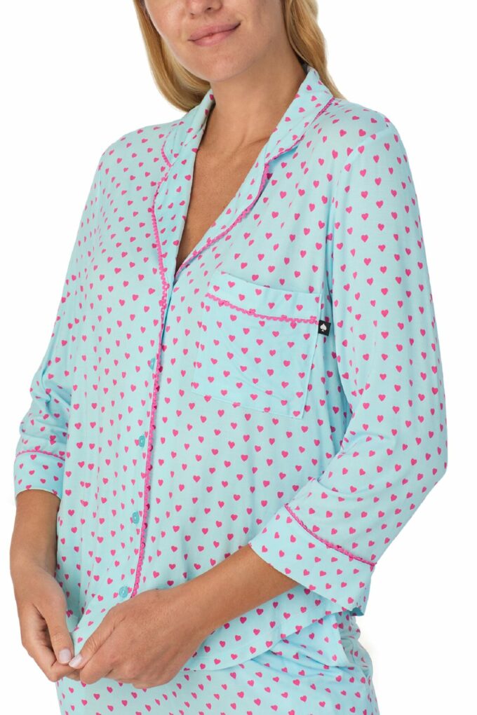 Piżama, Kate Spade, KSI82772, 457