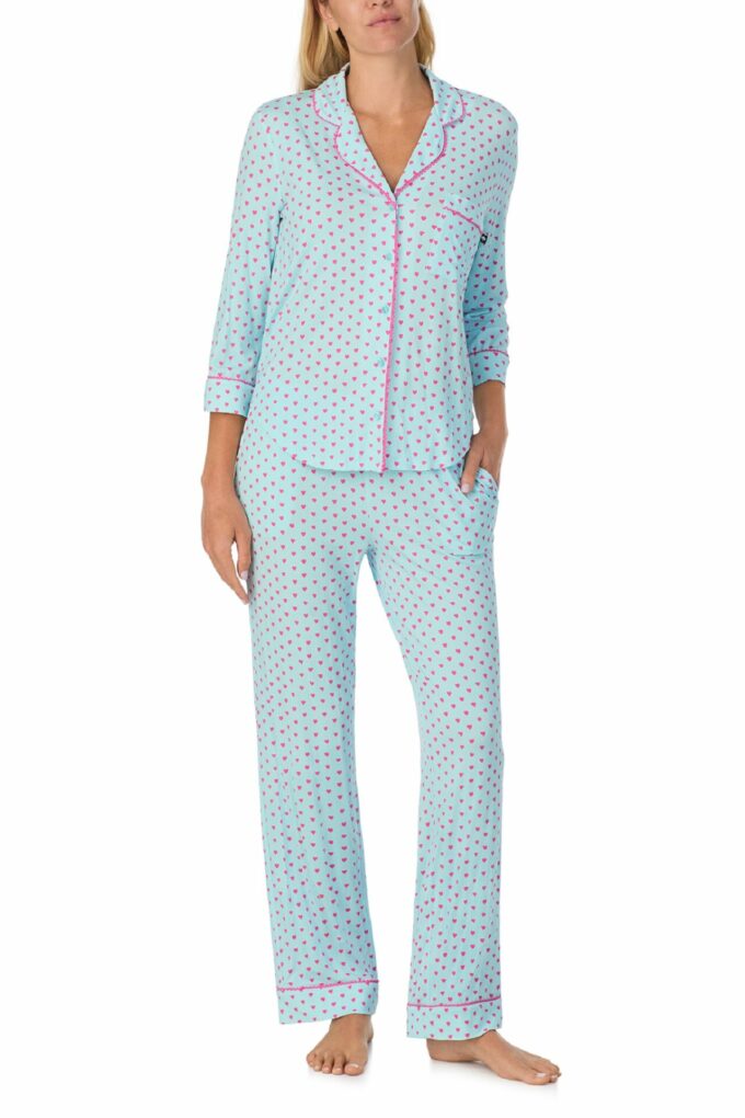 Piżama, Kate Spade, KSI82772, 457