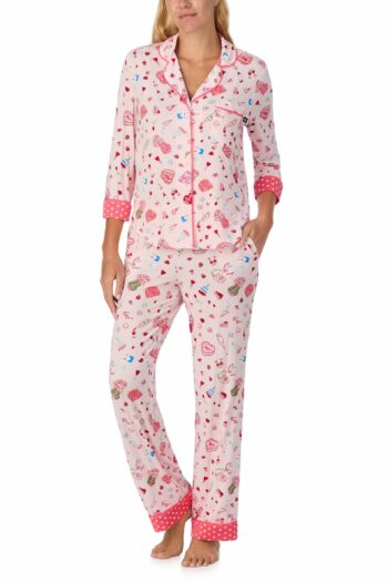 Piżama, Kate Spade, KSI82772, 685