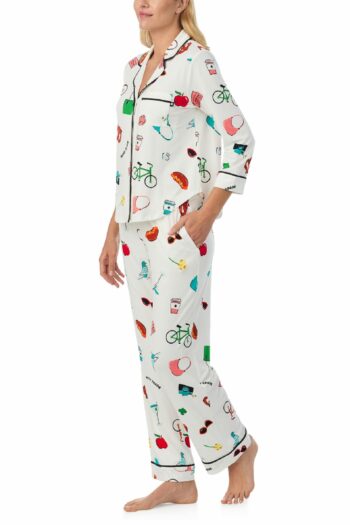 Piżama, Kate Spade, KSI92758, 117
