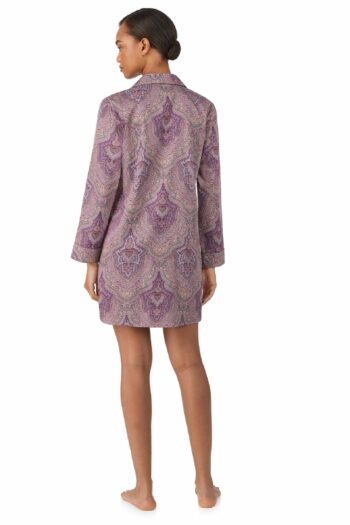 Lauren Ralph Lauren, koszula nocna, ILN32449, 520