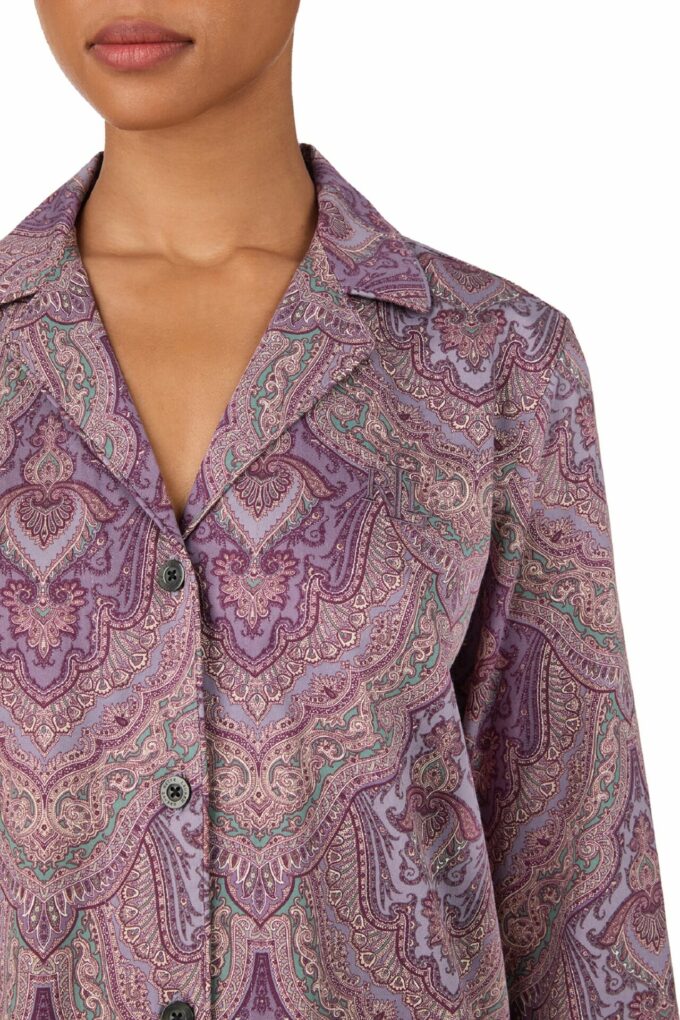Lauren Ralph Lauren, koszula nocna, ILN32449, 520