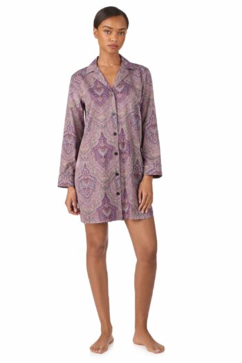 Lauren Ralph Lauren, koszula nocna, ILN32449, 520