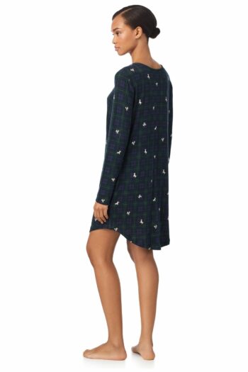 Koszula nocna, Lauren Ralph Lauren, ILN32466, 005