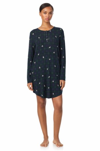 Koszula nocna, Lauren Ralph Lauren, ILN32466, 005