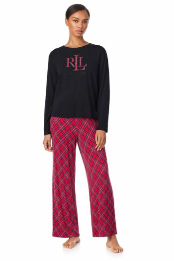 Piżama, Lauren Ralph Lauren, ILN72466F, 644