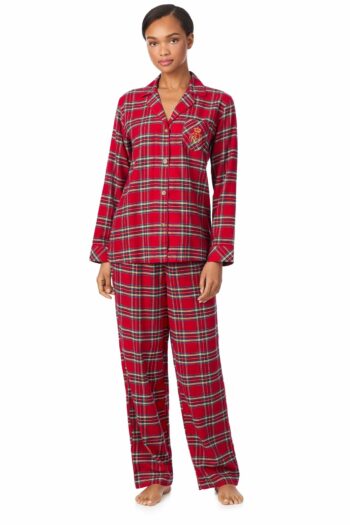 Piżama, Lauren Ralph Lauren, ILN92457F, 644