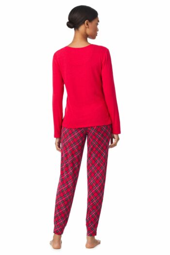 Piżama damska, Lauren Ralph Lauren, ILN92466, 644