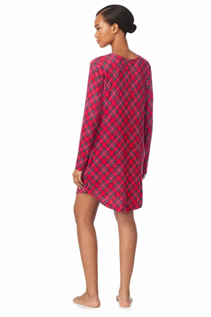 Koszula nocna, Lauren Ralph Lauren, ILN32466, 644
