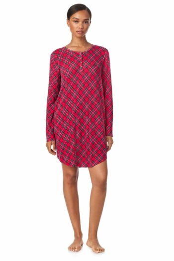 Koszula nocna, Lauren Ralph Lauren, ILN32466, 644