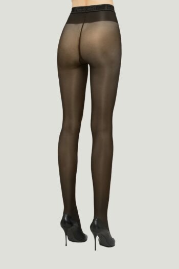 Rajstopy, Wolford, 14978, 4825, soft cacao