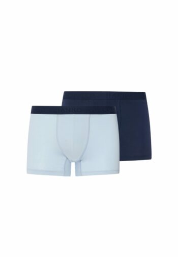 Hanro, Cotton Essentials, bokserki, 073078, 3116, 2-pack