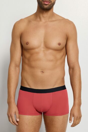 Hanro, Micro Touch, Bokserki, 073107, 2420