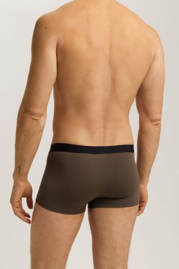 Hanro, Micro Touch, Bokserki, 073107, 2845